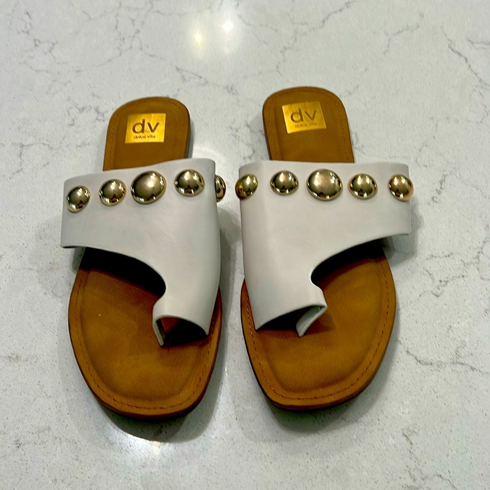 DolceVida sandals size 11